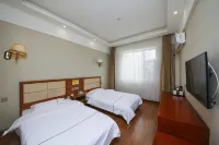 Changzhi Sunshine Holiday Inn Hotels in Lucheng District