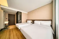 HanTing 호텔 (헝디엔 명청공원)