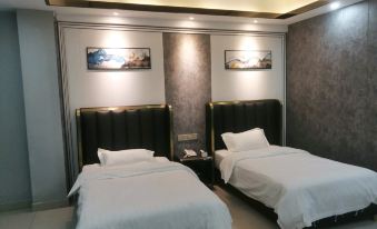 Oriental Kerry Business Hotel