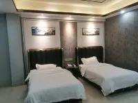 Oriental Kerry Business Hotel - pantai
