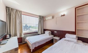 Hohhot Ruyijia Hotel