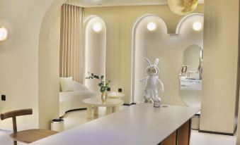 Xiyue Xuanwei Hotel