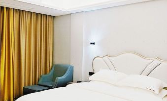 Jinyun Xindu Business Travel Hotel