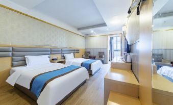 Hejiang Tianyi Hotel