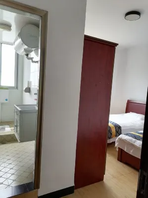 Meitan Wujia Hotel Hotels near China Chahai Scenic Area