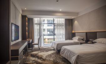 Liangdancheng Hotel
