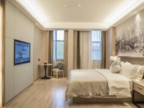 Morning Hotel (Poyang Administrative Center) Hotels in Poyang
