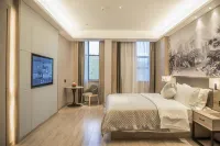 Morning Hotel (Poyang Administrative Center) Hotels in Poyang County