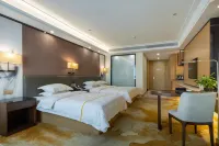 Gujing Junlai International Hotel Hotels in Lai'an