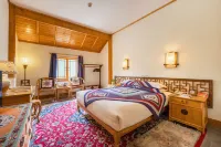 the Silk Road Dunhuang Hotel