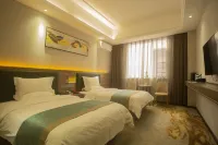 Tiane Riverside Boutique Hotel