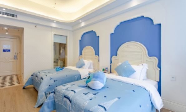 New Vision Hotel