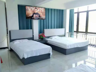Suide Xiaotaiyang Farm Hotels near Jiangcun
