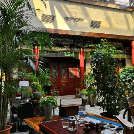 Jingyin Inn