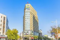 Haoyu Business Hotel Các khách sạn ở 
