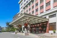 Qianmen Jianguo Hotel Отели в г. Пекин