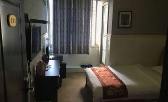 Chongqing Jinyuan Hotel