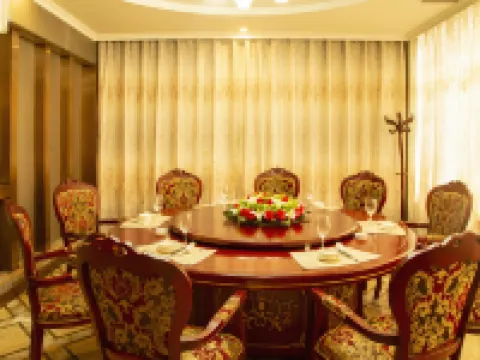 Keston Hotel Hotels in Nagqu