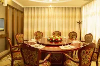 Keston Hotel Hotel a Nagqu