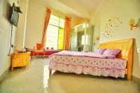 Youxianju Leisure Villa