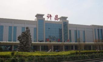 Xuchang Kaisheng Hotel