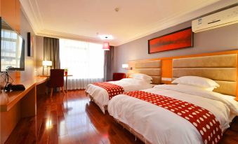 Yibis Hotel (Chongqing Beibei Southwest University)