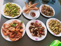 煙台侯哥漁家樂