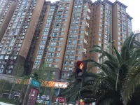 Guangyuan Xinyuan Guesthouse Hotels in Xuefeng