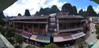 Bilian Home Inn (Yangshuo West Street) - Posadas