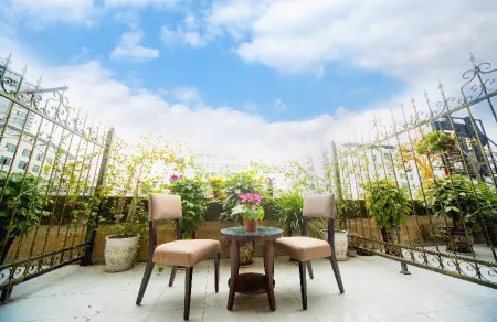 Nanchong Xingdu Museum