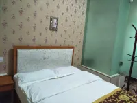 Cangxi Quancheng Hotel