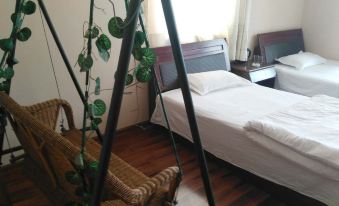 Danyang South Street Hotel