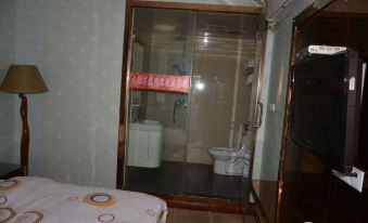 Lu'an Mingzhu Express Hotel - Housity
