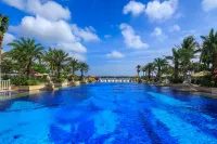 Wyndham Grand Plaza Royale Wenchang