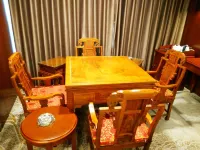 Fuyuan International Holiday Hotel