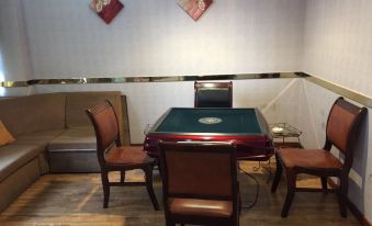 Taipei Shali Business Hotel - Housity