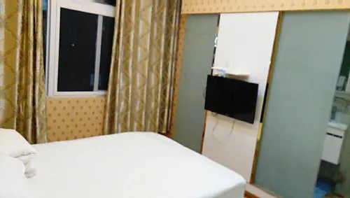 Huaibei Yixiang Hotel
