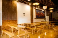 Jinying Shanzhuang Hotel Hotels in Hengshan