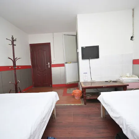Dazhu Xinxin Hotel