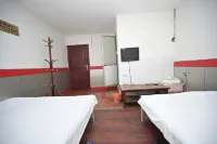 Dazhu Xinxin Hotel
