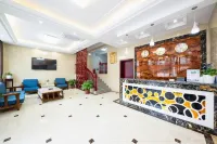 Tianmu Lake Tourist Resort