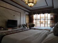 Guibin Inn - Villas