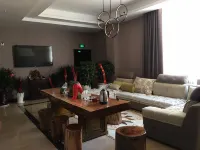 Changning Lihuada Hotel