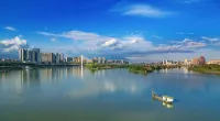 Nanchong Rezen Yashe Hotel (Wanda Plaza)