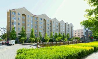 Chaoyang Sijia Apartment