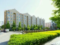 Chaoyang Sijia Apartment