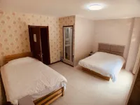 Tianjin Gessen Meisu