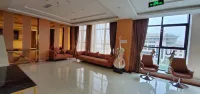 Hotels in Wuwei Aika