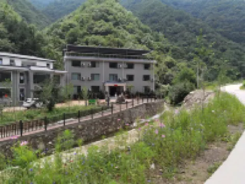 Yuxian Wumanshan