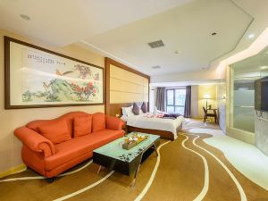 Jianti Wuji Hotel Club